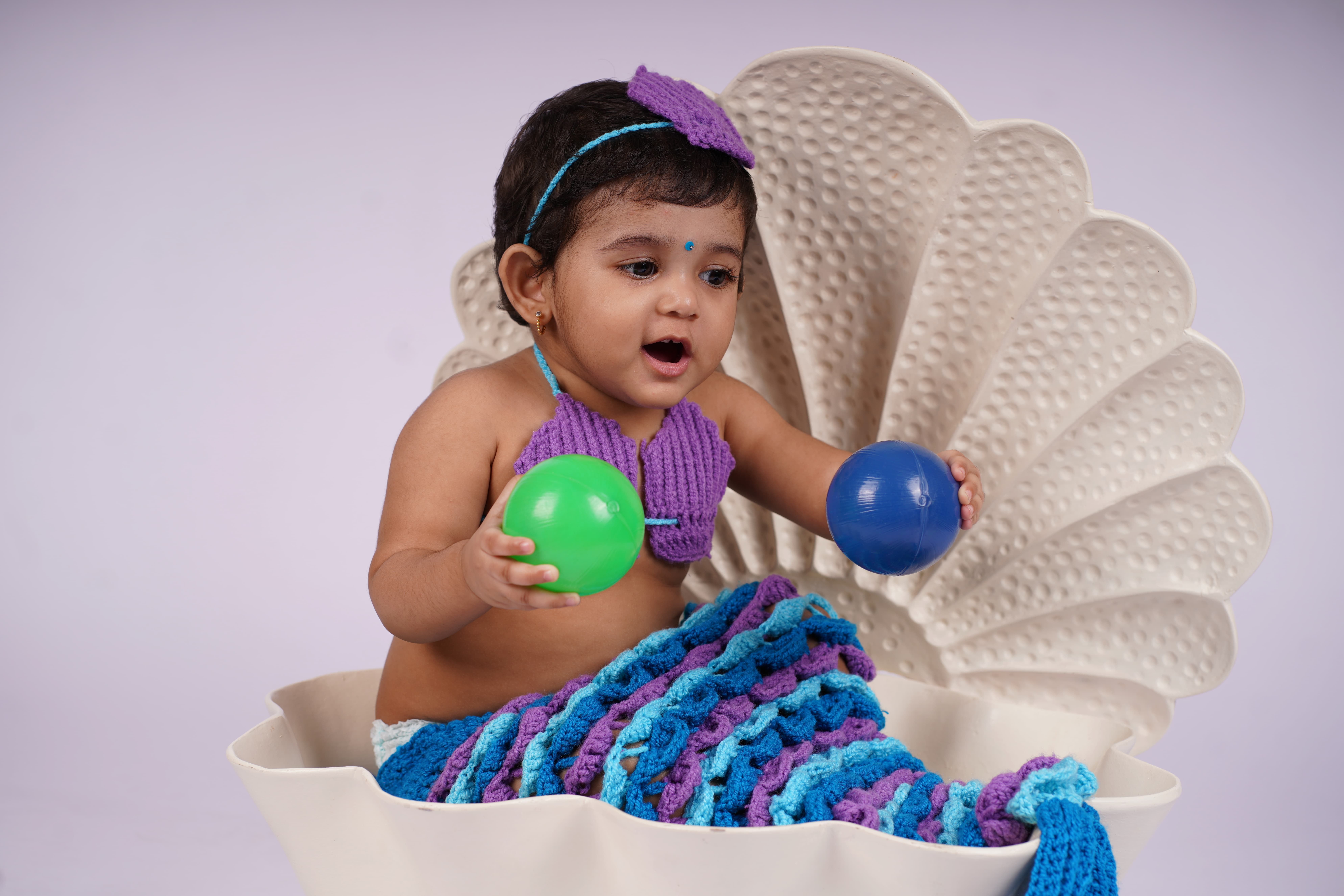 Baby Shoot